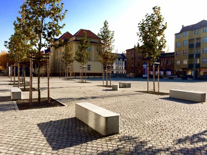 Huygensplatz