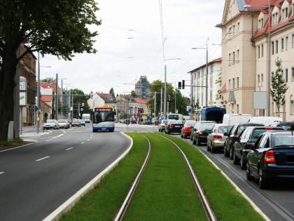 Prager Straße