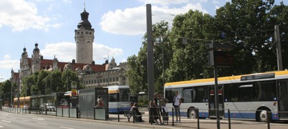 Wilhelm-Leuschner-Platz