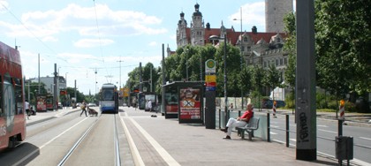 Leipziger Promenadenring